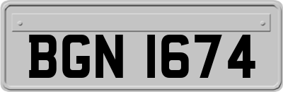 BGN1674