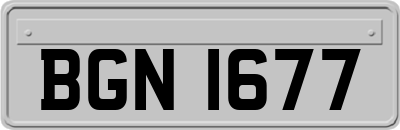 BGN1677