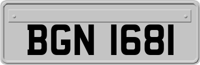 BGN1681