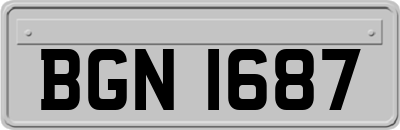 BGN1687