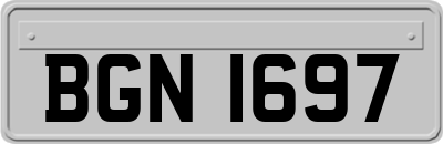 BGN1697