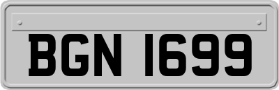 BGN1699