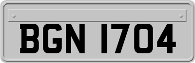 BGN1704