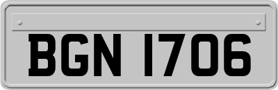 BGN1706