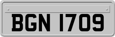 BGN1709
