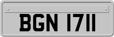 BGN1711