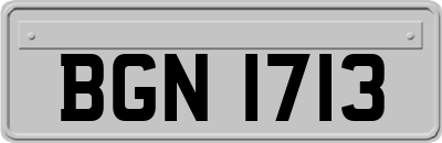 BGN1713