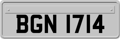 BGN1714