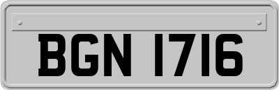 BGN1716