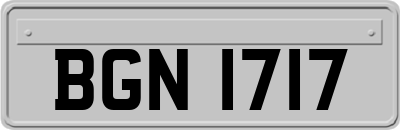 BGN1717