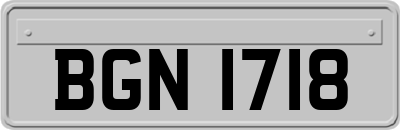 BGN1718