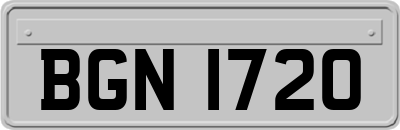 BGN1720