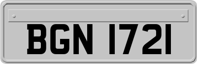 BGN1721
