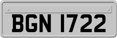 BGN1722