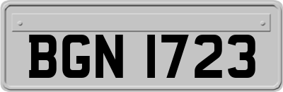 BGN1723