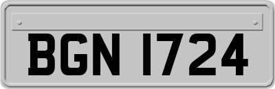 BGN1724