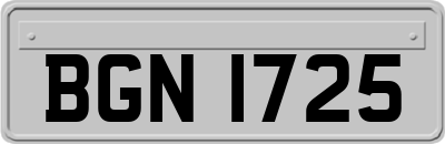 BGN1725