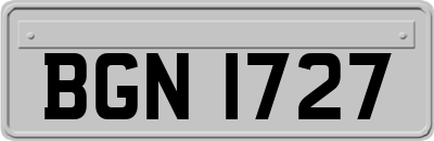 BGN1727