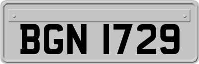 BGN1729