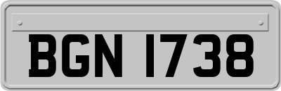 BGN1738