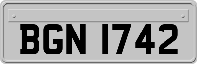BGN1742