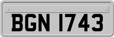 BGN1743