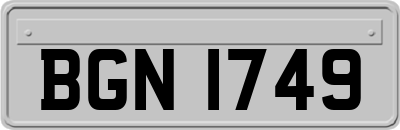 BGN1749