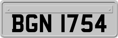 BGN1754