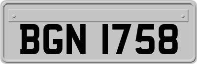 BGN1758