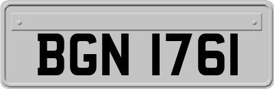 BGN1761