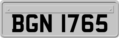 BGN1765