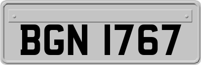 BGN1767