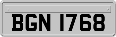 BGN1768