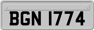 BGN1774