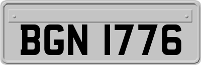 BGN1776