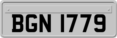 BGN1779