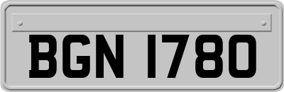 BGN1780
