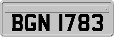 BGN1783