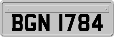 BGN1784