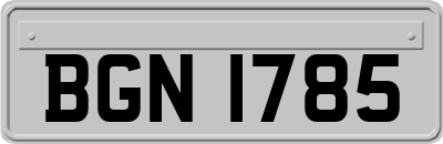 BGN1785