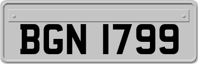 BGN1799