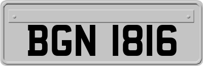 BGN1816