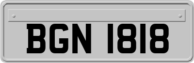 BGN1818