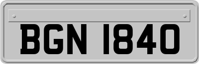 BGN1840