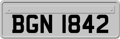 BGN1842