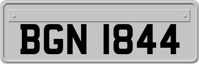 BGN1844
