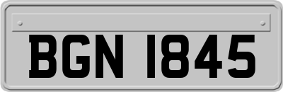 BGN1845