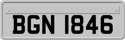 BGN1846