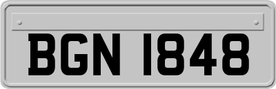BGN1848