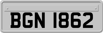 BGN1862